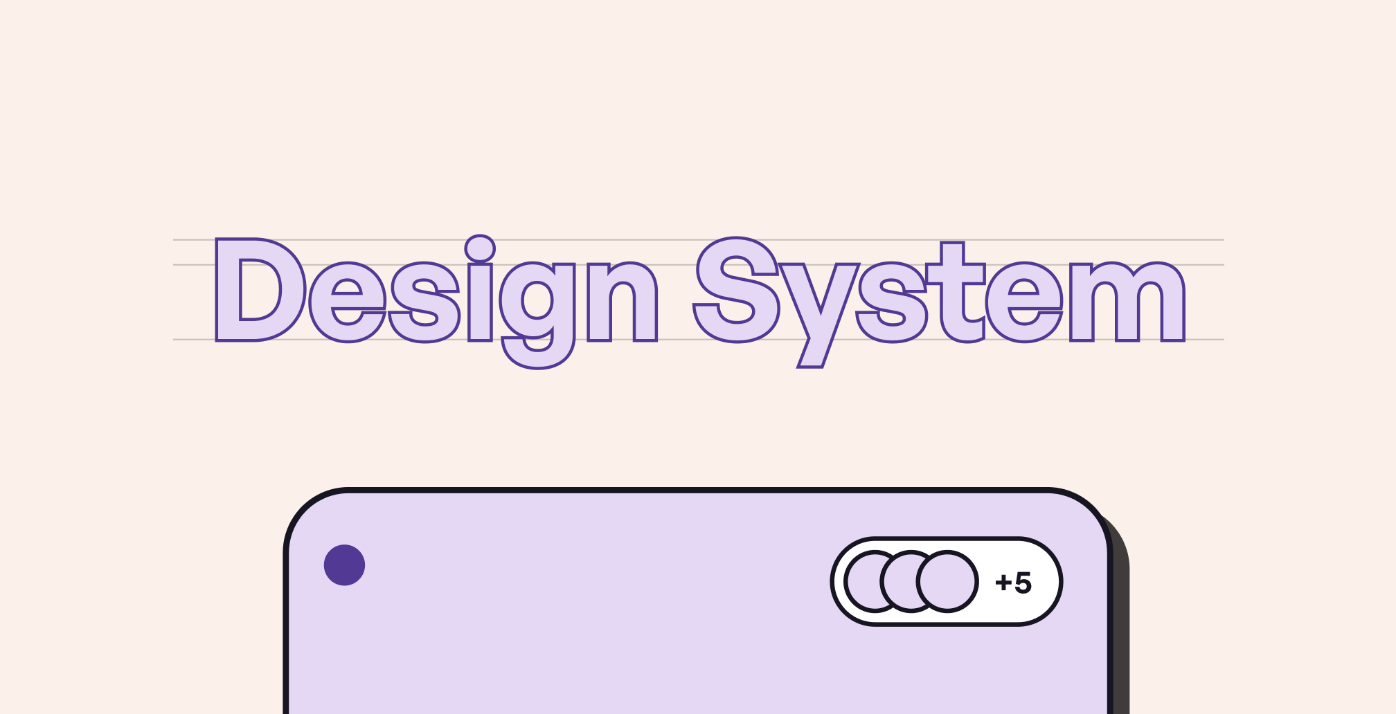 Brightspot Design System
